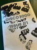 Disco 3000 Issue 1