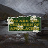 Children of Appalachia