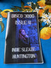 Disco 3000 Issue 4: Indie Sleaze Huntington
