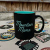 Mountain Mama Coffee Mug - 11 oz.