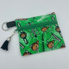 Marshall University Change Purse