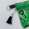 Marshall University Change Purse