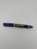 Purple/Wood FountainPen