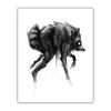 Jimothy Art Print