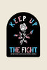 Trans Solidarity Sticker