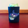 Midnight Stars - Glow in the Dark - Can Cooler