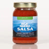 Blue Smoke Salsa: Mild