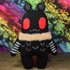 Snuggly Mothman