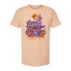 Pumpkin House T-Shirt