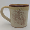 Anatomical Heart Mug 2