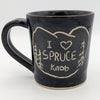 Spruce Knob Mug