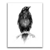 The Crone's Seer Art Print