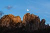 Seneca Sunlight Moonrise