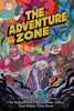 Adventure Zone: The Suffering Game