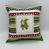 Holiday Pillow