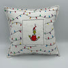 Holiday Pillow