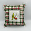 Holiday Pillow