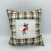 Holiday Pillow