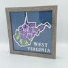 WV Shadowbox 8x8