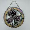 Iris Circular Panel