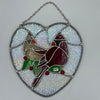 Cardinal Pair Panel