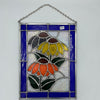 Cornflower Panel
