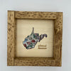 WV Peekaboo 6x6