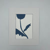 Floral Monoprint 2