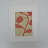 Floral Monoprint 10