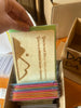Wood Mother's Card