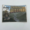Paranatural Wonders Postcard
