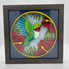 Hummingbird Shadowbox 8x8