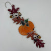 Fall Scroll