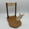 Almost Heaven Swing Shelf Sitter