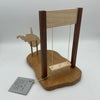 Almost Heaven Swing Shelf Sitter