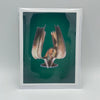 Marshall Memorial Fountain Notecard
