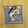 Medieval Ningen Sticker