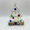 Christmas Tree Votive