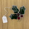 Holly Suncatcher