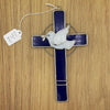 Cross Suncatchers