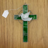 Cross Suncatchers