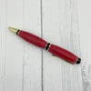 Dusty Red Pen