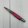 Light Red Pen