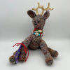 Knitted Reindeer