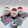 Gourd Santas
