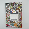 BCWPA Sketchbook