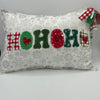 HOHOHO Pillows