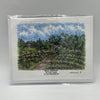 Ritter Park Rose Garden Notecard