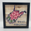 WV Shadowbox 8x8