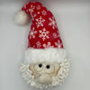 Decorative Santa